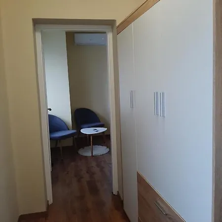 Natúr Forrás Apartman