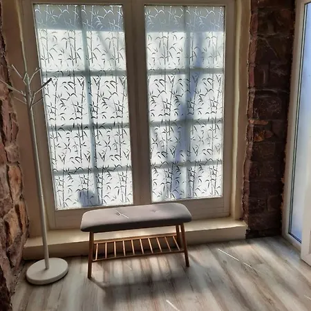 Natúr Forrás Apartman